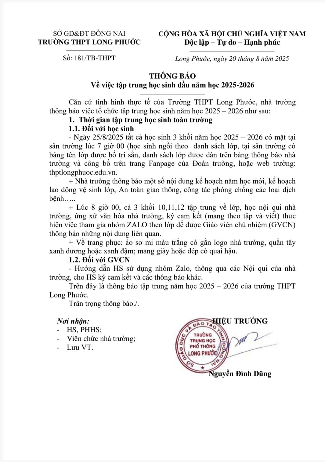 thongbaotuutruong