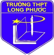 TRƯỜNG THPT LONG PHƯỚC