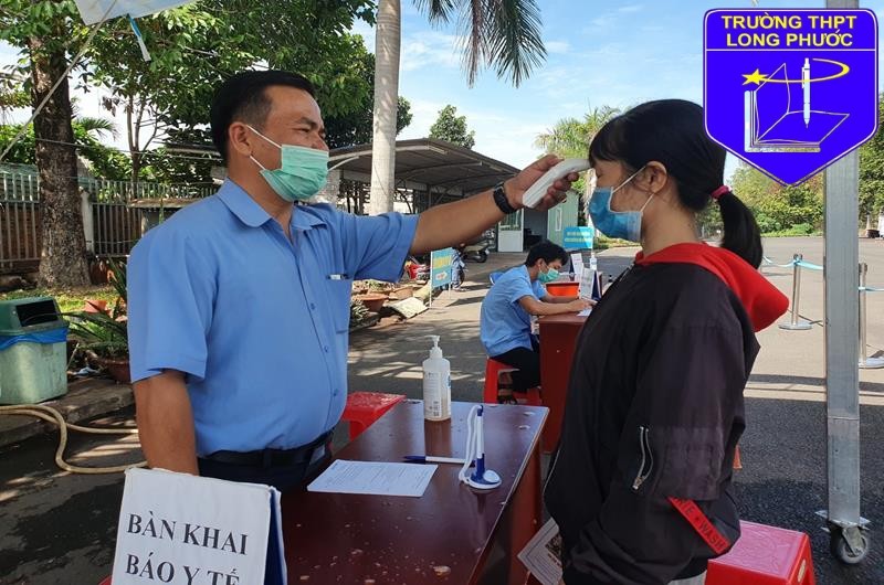 Tăng cường công tác phòng, chống dịch COVID-19 trên địa bàn tỉnh Đồng Nai