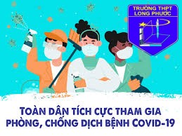 Tăng cường công tác phòng chống dịch COVID-19  trên địa bàn tỉnh Đồng Nai