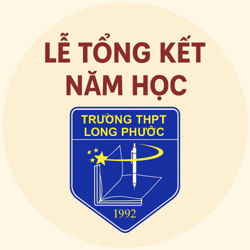 Lễ Tổng Kết Năm Học Long Phước