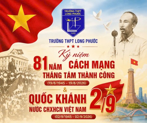 HÀO KHÍ CÁCH MẠNG THÁNG TÁM VÀ Ý NGHĨA LỊCH SỬ NGÀY QUỐC KHÁNH 2/9