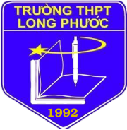 TRƯỜNG THPT LONG PHƯỚC