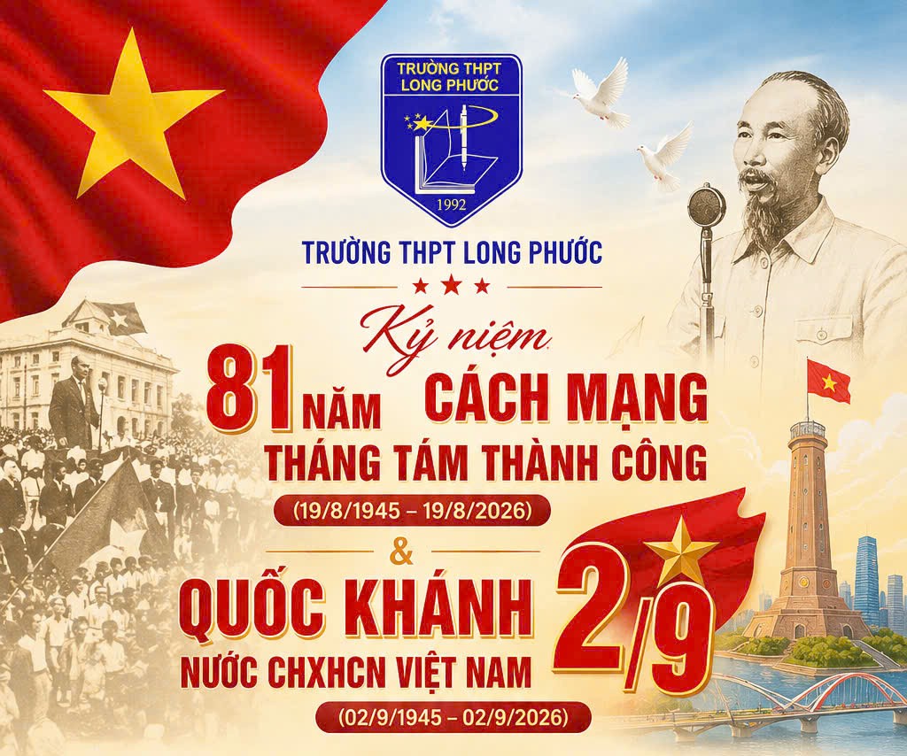 HÀO KHÍ CÁCH MẠNG THÁNG TÁM VÀ Ý NGHĨA LỊCH SỬ NGÀY QUỐC KHÁNH 2/9